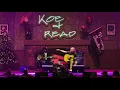 Koe Wetzel - Live at the White Oak Music Hall (1 of 3)