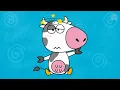 Ten In The Bed | Roll Over Song with Lyrics | Nursery Rhymes for Kids by Luke & Mary