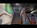 Connolly s irish pub the tour