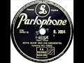 Artie Shaw - I Believe (Mel Torme)