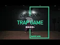 羅志祥SHOW LO  - ''TRAP GAME''  Part4 | 小虎老師MV舞蹈教學