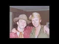 David Bowie 1983 Dallas rehearsals (audio)...with Stevie Ray Vaughan