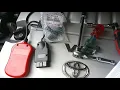 How to fix Toyota Sienna code P0793 Transmission speed sensor replacement 3 5 V6 2GR-FE