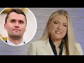 Download Lagu Charlie Kirk’s Wife Erika Kirk Speaks Out For 1st Time After His Death