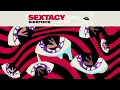 SIDEPIECE - Sextacy (Official Visualiser)