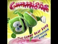 Yo Soy Tu Gummy Bear - Gummibär