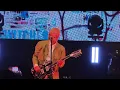 "Wake Up Mr. Crow" - Switchfoot - The Wellmont Theatre, Montclair, NJ - 10/2/26