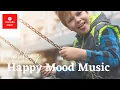 Download Lagu Happy Uplifting Mood Music Chill Music
