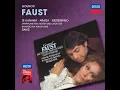 Gounod: Faust / Act 5: No. 29 Chant bachique: "Doux nectar"