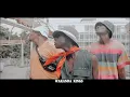 Dj Maphorisa x Kabza de small SANDTON feat Focalistic , KamoMphela & Bontle smith - Dance video