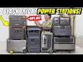 6 Black Friday Power Station Deals You NEED to Be Buying Pecron Anker BLUETTI EcoFlow More