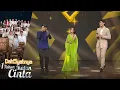 Download Lagu ZIVA MAGNOLYA - MARK NATAMA - NUCA [MALAM INI INDAH] - DAHSYATNYA IKATAN CINTA