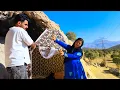 Download Lagu Shocking Video: When Cruel Tent Owner Took Homeless Pregnant Mother's Shelter