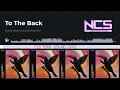 Download Lagu Dirty Palm - To The Back (feat. Purple Velvet Curtains) [NCS Release] Future House Epic TonySound8