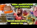 Download Lagu HADIAH TAS BRANDED DARI NYONYA BOS \