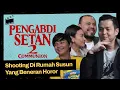 Download Lagu Pengabdi Setan 2: “Shooting Di Rumah Susun Yang Beneran Horor” - IN-FRAME w/ Ernest Prakasa