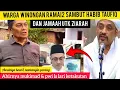 GEGER GEDEN!! WARGA WINONGAN SIAP JAMU HABIB TAUFIQ \u0026 ZIARAH!! BIKIN PWI LS MINGGAT KETAKUTAN 