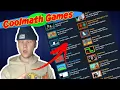 I beat every game on CoolMath games in 2021 NEW