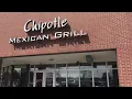 Chipotle raising prices to cover higher wages