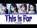 Download Lagu [AI COVER] AESPA - \