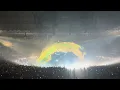Kanye West stops and restarts Can’t Tell Me Nothing [Live at GelreDome, Arnhem - 06-06-2026]