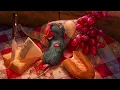 Lagu Bistro Beat (Pixar’s Ratatouille Remix)