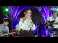 Syahiba Saufa - Hadirmu Bagai Mimpi (Official Live Music)