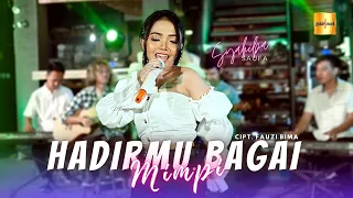 Download Syahiba Saufa - Hadirmu Bagai Mimpi (Official Live Music) MP3