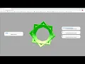 Three js BufferGeometry Animation 2