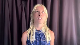 pov hypnosis stage hypnotist turns a skeptic into their assistant part 1
