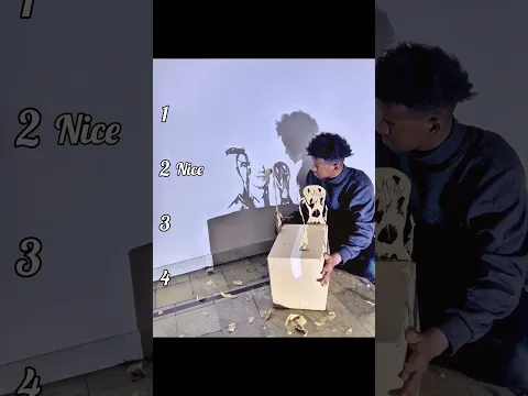 Respect 💯🤯 || shoes size
