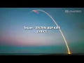 TREAM - ZELTEN AUF KIES [Lyrics]
