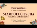 Download Lagu Stambul Cha Cha - Rudy Djoe