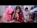Bangladesh wedding trailer Dil Se Dil Tak (Jhankar Beat)