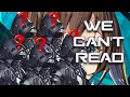 Download Lagu [Arknights Gameshow] Can Arknights EN read pictures?