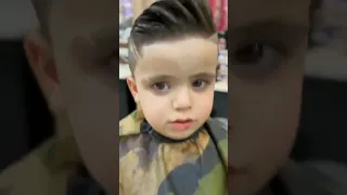 حلاقين ستايل العراق بغداد 2023 قصات تسريحات اجمل قصات 