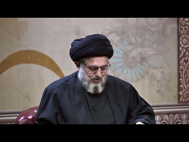 ⁣أجواء الأسرة الفاطمية (الحلقة الأولى)