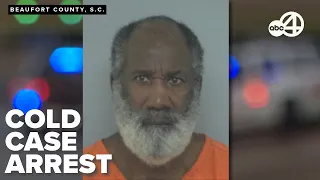 Cold case breakthrough Beaufort man charged with 1987 murder of Margit G Schuller