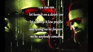 2baba coded tinz ft phyno and chief obi official lyrics video 