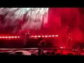 Motionless in White - Playing God (Live) @ Red Rocks Amphitheatre, Colorado, 8/9/2026