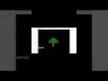 How to create Christmas tree using python turtle