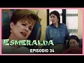 Download Lagu Esmeralda: ¡Crisanta y Dominga revelan toda la verdad de Esmeralda! | Escena - C34