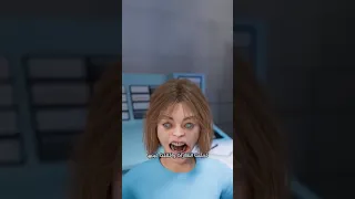 النظارات الملعونة التي كشفت سر ا  مرعبا  عن كوكب الأرض     دندنها