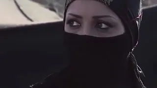 مشهد مؤثر في الحلقه الاخيره مسلسل العنود 