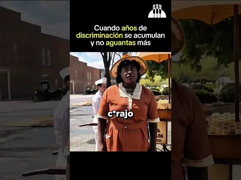 Nadie debería tener que soportar un trato así 😢💔 #ciudadsion Película: El Color Púrpura
