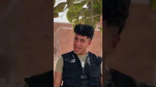 لو تربيسي فوتت بتحول للغيتت حمودي الجن  لو تربيسي فوتت بتحول للغيتت حمودي الجن