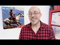The Strokes - Reality Awaits ALBUM REVIEW
