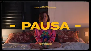 Pitty | - PAUSA - Curta Documental