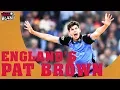 Best of Pat Brown Knuckle Ball Wickets and more Vitality Blast