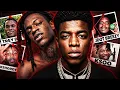 Jacksonville s Gang War Never Ended